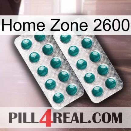 Home Zone 2600 dapoxetine2